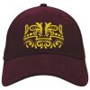 Heavy Brushed Cotton Cap Thumbnail