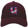 Heavy Brushed Cotton Cap Thumbnail