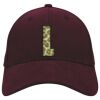 Heavy Brushed Cotton Cap Thumbnail
