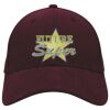 Heavy Brushed Cotton Cap Thumbnail