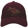 Heavy Brushed Cotton Cap Thumbnail