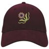 Heavy Brushed Cotton Cap Thumbnail