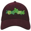 Heavy Brushed Cotton Cap Thumbnail