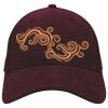 Heavy Brushed Cotton Cap Thumbnail