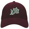Heavy Brushed Cotton Cap Thumbnail