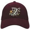 Heavy Brushed Cotton Cap Thumbnail