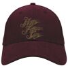 Heavy Brushed Cotton Cap Thumbnail
