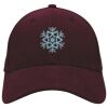 Heavy Brushed Cotton Cap Thumbnail