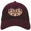 Heavy Brushed Cotton Cap Thumbnail