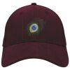 Heavy Brushed Cotton Cap Thumbnail