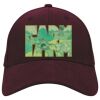 Heavy Brushed Cotton Cap Thumbnail