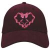 Heavy Brushed Cotton Cap Thumbnail