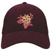 Heavy Brushed Cotton Cap Thumbnail