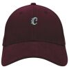 Heavy Brushed Cotton Cap Thumbnail