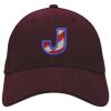 Heavy Brushed Cotton Cap Thumbnail