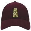 Heavy Brushed Cotton Cap Thumbnail