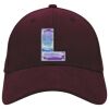 Heavy Brushed Cotton Cap Thumbnail
