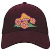Heavy Brushed Cotton Cap Thumbnail