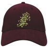 Heavy Brushed Cotton Cap Thumbnail