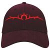 Heavy Brushed Cotton Cap Thumbnail