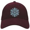 Heavy Brushed Cotton Cap Thumbnail