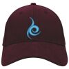 Heavy Brushed Cotton Cap Thumbnail