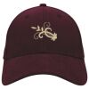 Heavy Brushed Cotton Cap Thumbnail