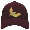 Heavy Brushed Cotton Cap Thumbnail