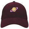 Heavy Brushed Cotton Cap Thumbnail