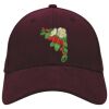 Heavy Brushed Cotton Cap Thumbnail