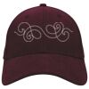 Heavy Brushed Cotton Cap Thumbnail