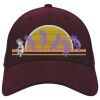 Heavy Brushed Cotton Cap Thumbnail