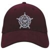 Heavy Brushed Cotton Cap Thumbnail