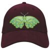 Heavy Brushed Cotton Cap Thumbnail