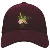 Heavy Brushed Cotton Cap Thumbnail
