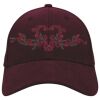 Heavy Brushed Cotton Cap Thumbnail