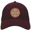 Heavy Brushed Cotton Cap Thumbnail