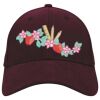Heavy Brushed Cotton Cap Thumbnail