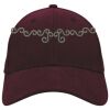 Heavy Brushed Cotton Cap Thumbnail