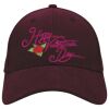 Heavy Brushed Cotton Cap Thumbnail