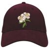 Heavy Brushed Cotton Cap Thumbnail