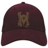 Heavy Brushed Cotton Cap Thumbnail