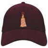 Heavy Brushed Cotton Cap Thumbnail