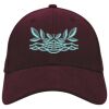 Heavy Brushed Cotton Cap Thumbnail