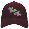 Heavy Brushed Cotton Cap Thumbnail