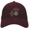 Heavy Brushed Cotton Cap Thumbnail