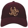 Heavy Brushed Cotton Cap Thumbnail