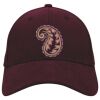 Heavy Brushed Cotton Cap Thumbnail