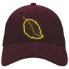 Heavy Brushed Cotton Cap Thumbnail