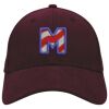 Heavy Brushed Cotton Cap Thumbnail